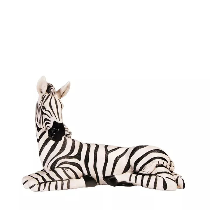 ΦΙΓΟΥΡΑ ΖΕΒΡΑ 30Χ14,5Χ20,2ΕΚ