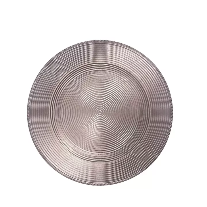 ΠΙΑΤΟ ΠΑΡΟΥΣΙΑΣΗΣ/ΣΟΥΠΛΑ ΧΑΛΚΙΝΟ ΓΑΛΒΑΝΙΖΕ ΜΕΤΑΛΛΙΚΟ 33EK