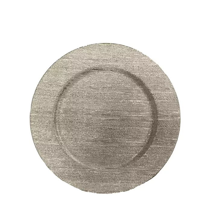 ΠΙΑΤΟ ΠΑΡΟΥΣΙΑΣΗΣ/ΣΟΥΠΛΑ ΧΡΥΣΟ  ΠΛΑΣΤΙΚΟ 33EK