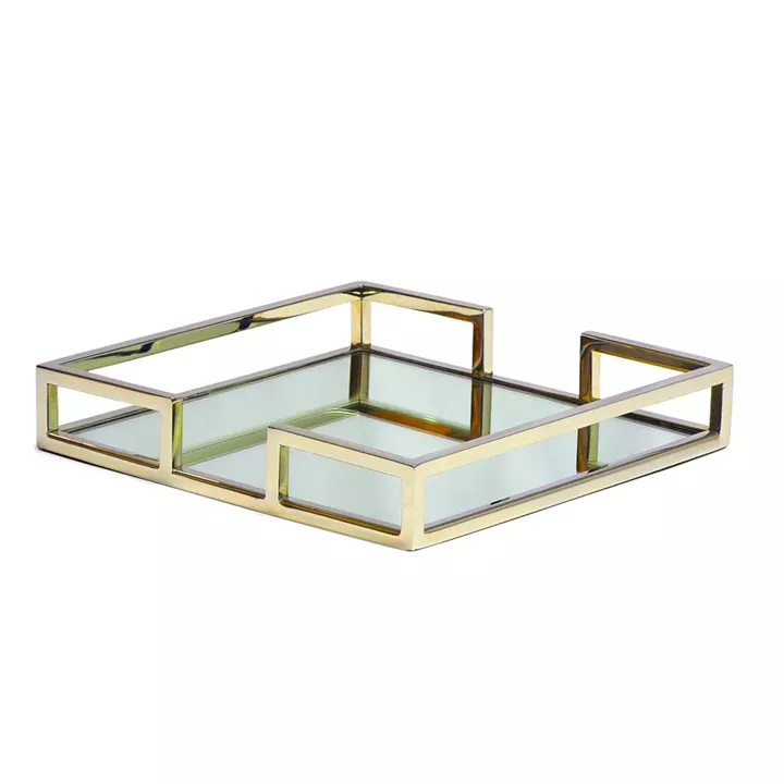 ΔΙΣΚΟΣ ΤΕΤΡΑΓΩΝΟΣ ΑΝΟΞ. ΧΡΥΣΟΣ ΜΕ ΚΑΘΡΕΦΤΗ 30Χ30Χ5ΕΚ