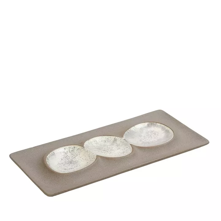 SPIRIT ΠΙΑΤΕΛΑ ΟΡΘ. 3 ΘΕΣΕΩΝ  ΜΠΕΖ 31,8Χ15,8Χ2,2ΕΚ