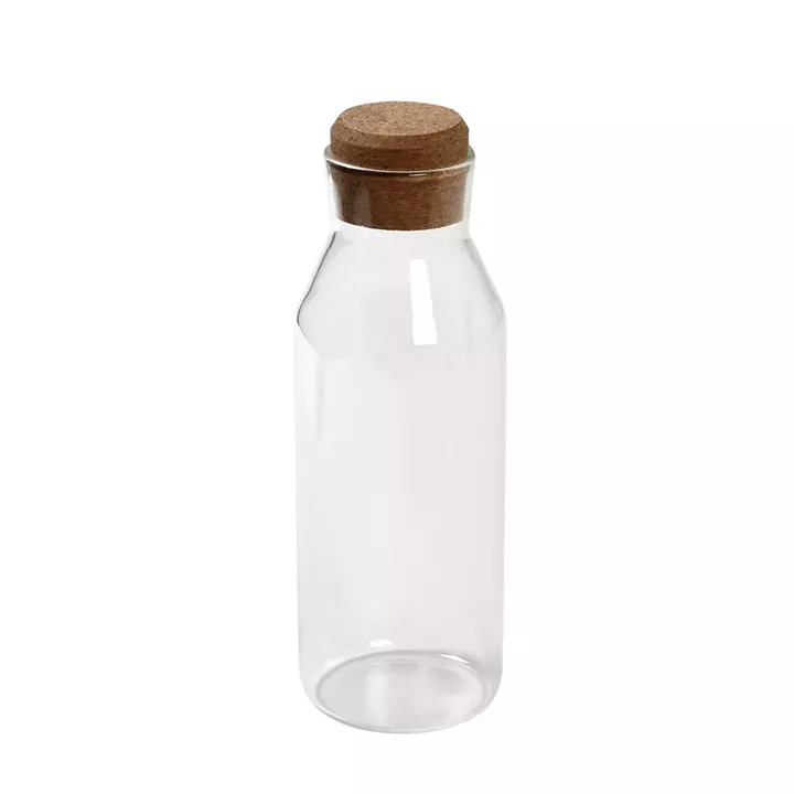 ΜΠΟΥΚΑΛΙ ΜΕ ΦΕΛΛΟ 1000ML 9X27EK