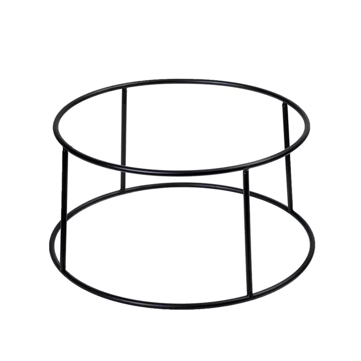 ADVANCED-WIRE/SILICONE ΒΑΣΗ ΜΕΤΑΛΛΙΚΗ ΜΑΥΡΗ ΣΤΡΟΓΓ. D24-22X12EK 5ΜΜ  (smA)