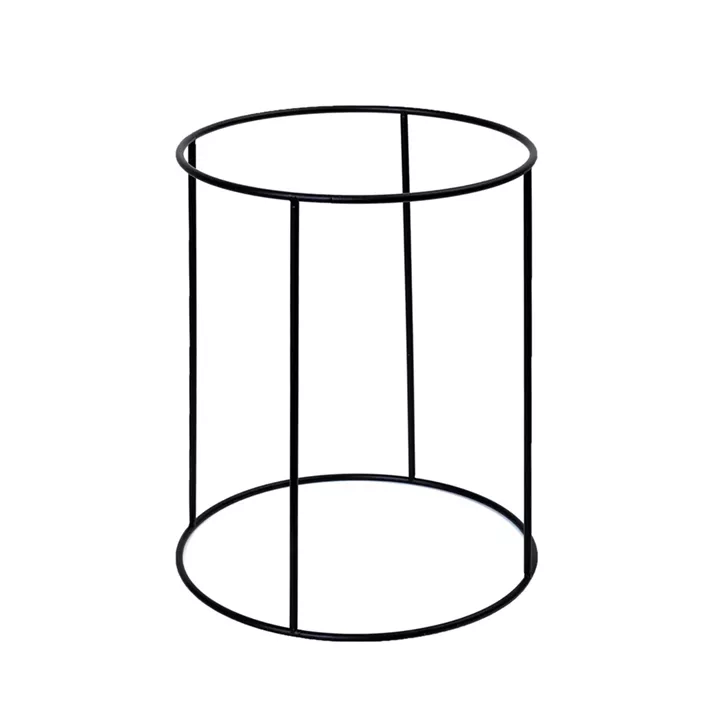 ADVANCED-WIRE/SILICONE ΒΑΣΗ ΜΕΤΑΛΛΙΚΗ ΜΑΥΡΗ ΣΤΡΟΓΓ. D24-22X28EK 5ΜΜ