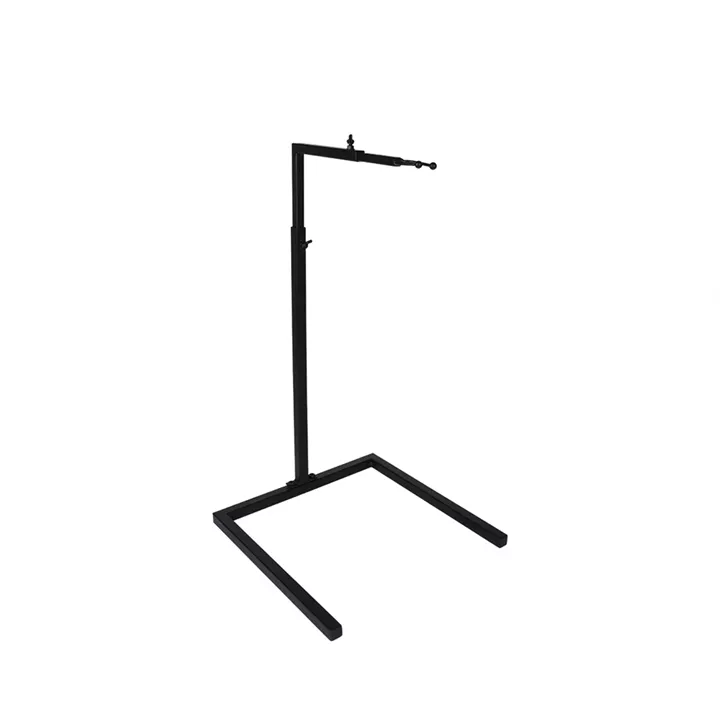 ΒΑΣΗ ΣΤΗΡΙΞΗΣ ΚΑΠΑΚΙΟΥ ΜΕΤΑΛ. ΕΠΕΚΤΕΙΝΟΜΕΝΗ 30Χ30Χ43-66ΕΚ.ΕΚ.