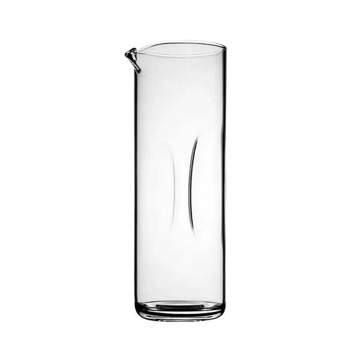 SLIM-DOT ΚΑΝΑΤΑ 1270ML BOROSILICATE 10,4X7X26,1CM