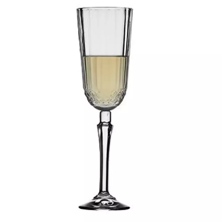 Χ.ΣΥΣΚ. DIONY CHAMPAGNE 125CC 20.7CM PLT/1140 FLX12