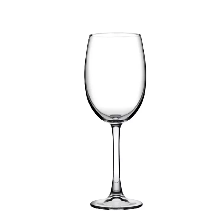 PALOMINO WINE FT TEMPERED 465ML H: 22.1 D: 7 PLT/480 FLX6.SHR24