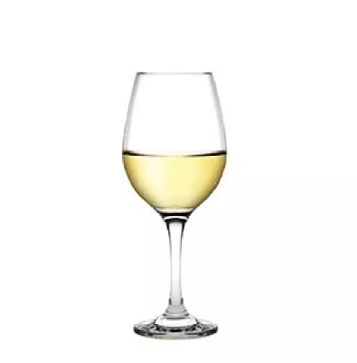 AMBER WINE FT 295CC H:18.8CM D:7.8CM P/480 GB6.OB24. (smFA)