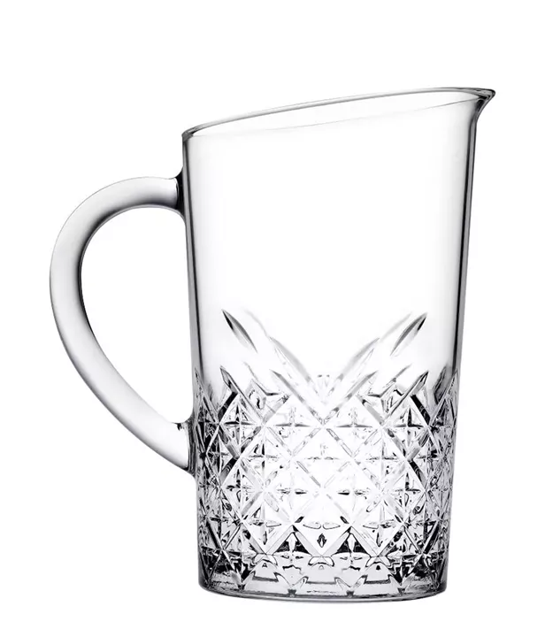 TIMELESS JUG 1440CC D:13,4 H:21,7 P/180 GB1.OB6. (smF)
