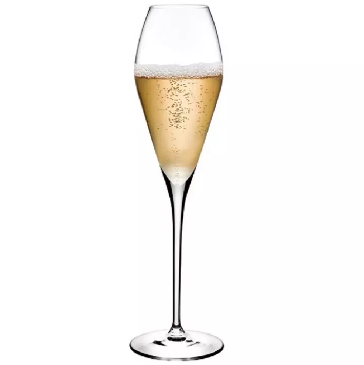 NUDE FANTASY CHAMPAGNE SET6 290CC H:27 P/360 GB6.OB12.