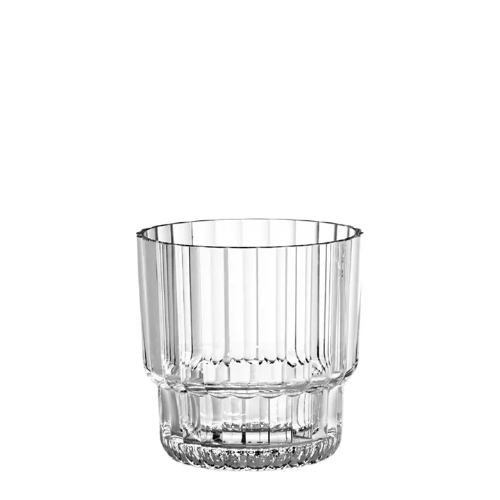 FIORA WHISKEY 315ML H:9 D:8,9CM. SB3.OB18 P/720