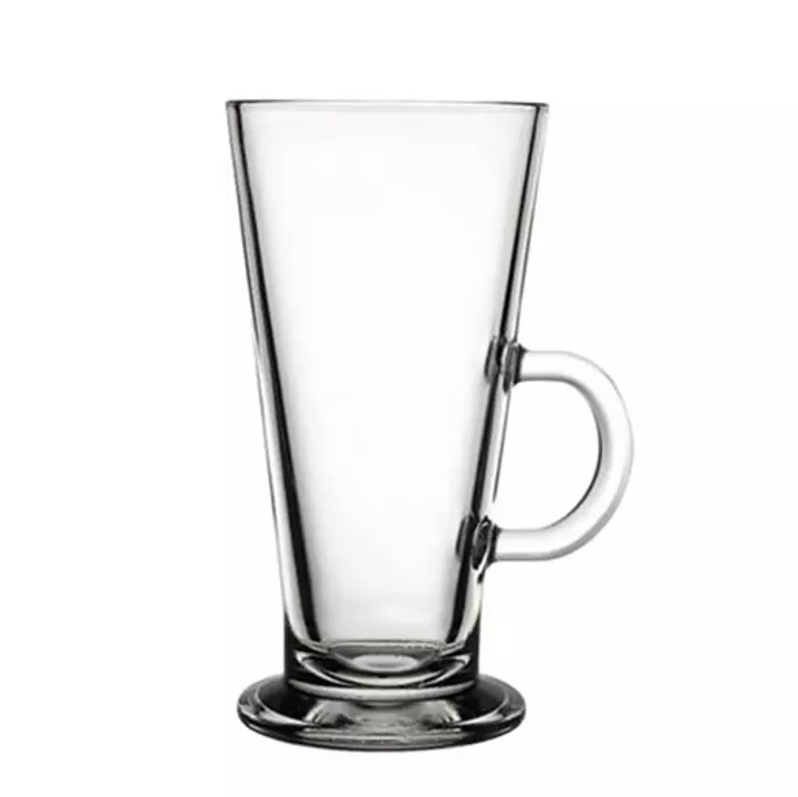 COLOMBIAN MUG 263CC TEMP. H:14.8CM D:7.7CM PLT/630 SB2.OB10.