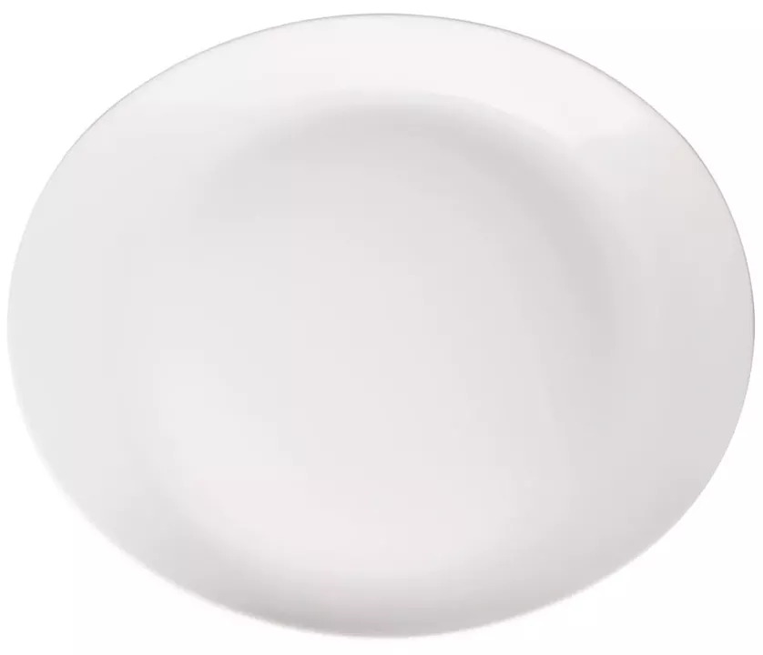 MERAN st ΠΙΑΤΟ STEAK ΛΕΥΚΟ 29Χ23Χ4,7ΕΚ