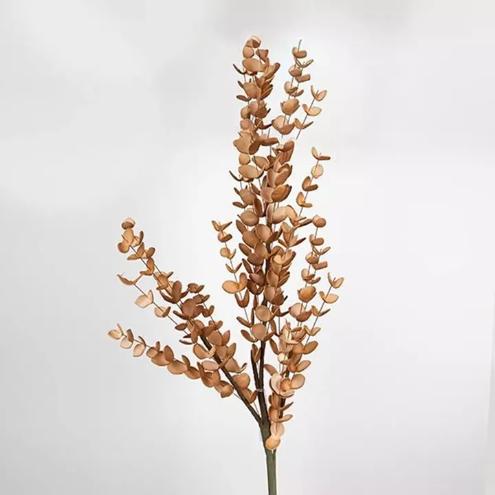 ΦΥΛΛΟ/ ΚΛΑΔΙ FOAM KAΦΕ-ΚΡΕΜ 107cm