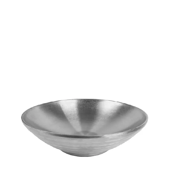 ANTIQUE STONEWASH GREY ΜΠΩΛ ΔΙΠΛΟΤΟΙΧΟ SS 18/10 24Χ24Χ8ΕΚ.