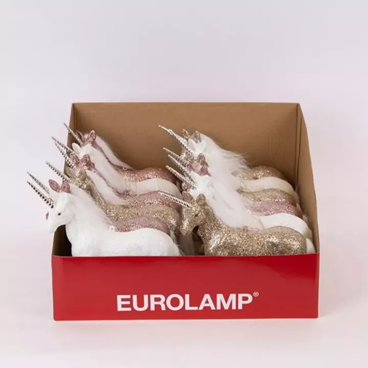 DISPLAY BOX, ΜΟΝΟΚΕΡΟΙ, ΛΕΥΚΟΣ, ΣΑΜΠΑΝΙ, ΡΟΖ, 15cm, 12PCS