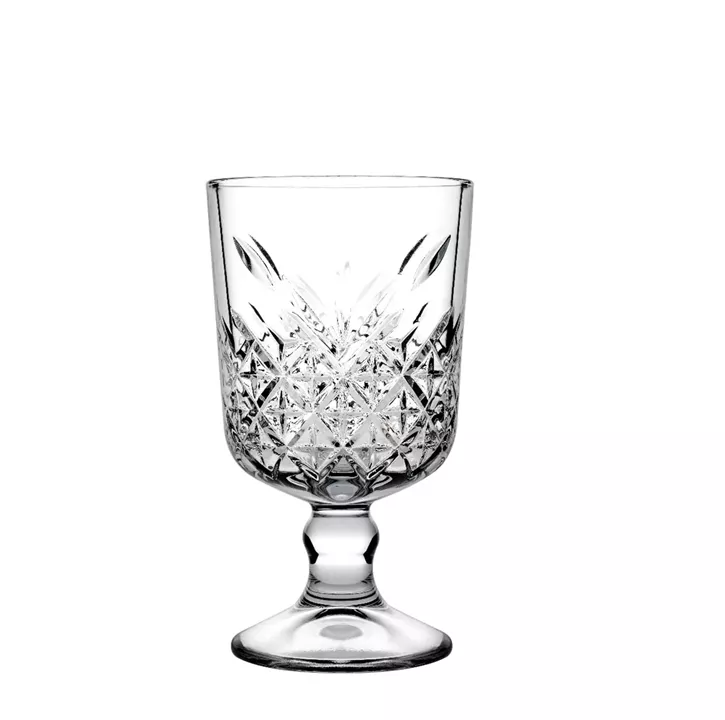 (51648) TIMELESS WINE 320CC 15.1X8.75 P/576 GB4.OB24