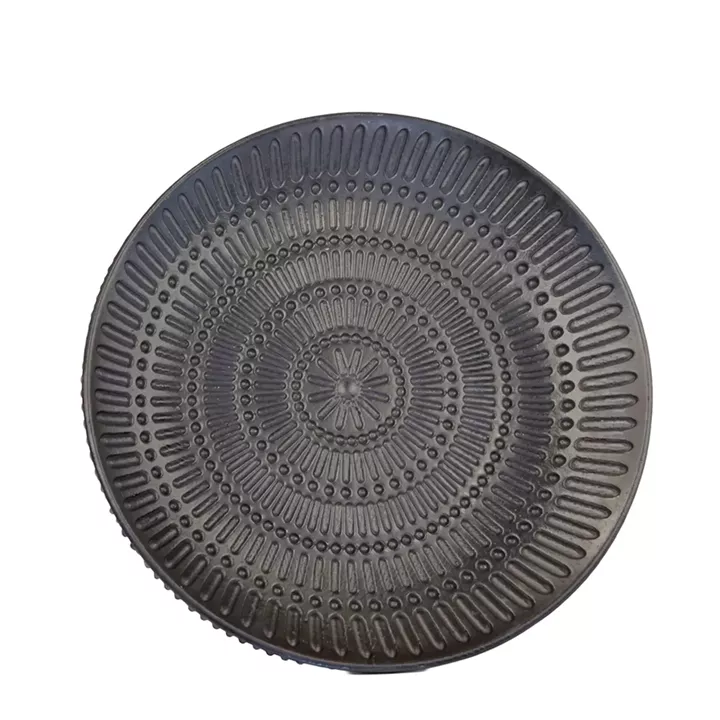ΠΙΑΤΕΛΑ ΔΙΑΚΟΣΜΗΤΙΚΗ ΞΥΛ.ΣΤΡΟΓ.  30X30ΕΚ.